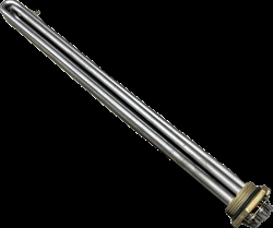 5/4" = 3-kW-Heizelement 